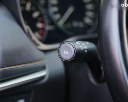 Мазда CX-90, объемом двигателя 0 л и пробегом 23 тыс. км за 40900 $, фото 25 на Automoto.ua