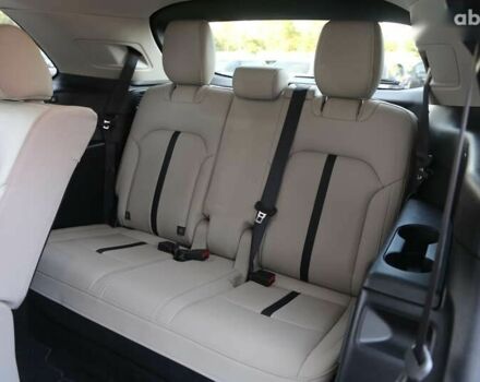 Мазда CX-90, объемом двигателя 0 л и пробегом 23 тыс. км за 40900 $, фото 11 на Automoto.ua