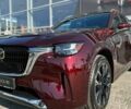 Мазда CX-90, об'ємом двигуна 3.28 л та пробігом 0 тис. км за 65921 $, фото 4 на Automoto.ua