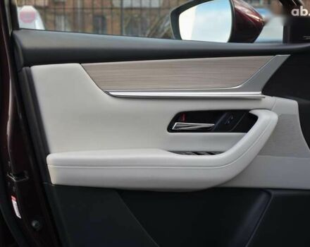 Мазда CX-90, объемом двигателя 0 л и пробегом 11 тыс. км за 47999 $, фото 19 на Automoto.ua