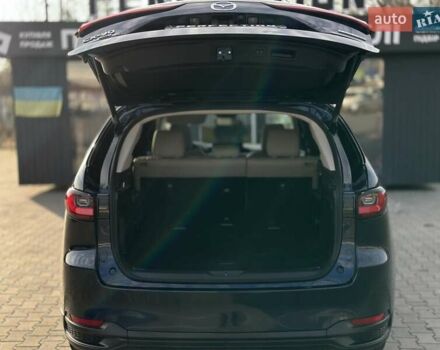 Мазда CX-90, объемом двигателя 2.49 л и пробегом 19 тыс. км за 40000 $, фото 15 на Automoto.ua