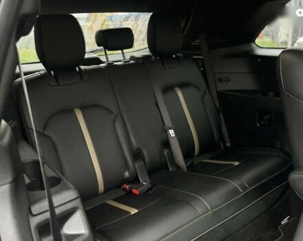 Мазда CX-90, об'ємом двигуна 0 л та пробігом 25 тис. км за 45999 $, фото 25 на Automoto.ua