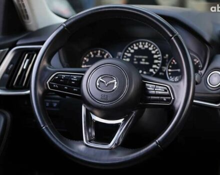 Мазда CX-90, объемом двигателя 0 л и пробегом 23 тыс. км за 40900 $, фото 17 на Automoto.ua