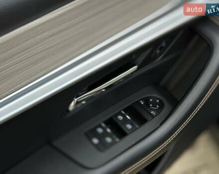 Мазда CX-90, объемом двигателя 2.49 л и пробегом 19 тыс. км за 40000 $, фото 35 на Automoto.ua