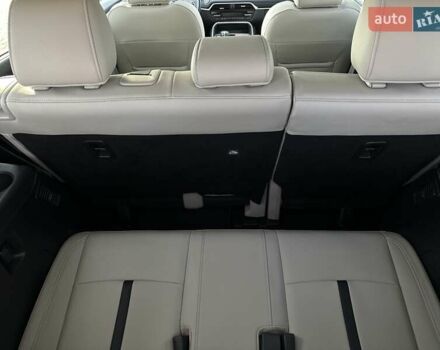 Мазда CX-90, объемом двигателя 2.49 л и пробегом 19 тыс. км за 40000 $, фото 18 на Automoto.ua