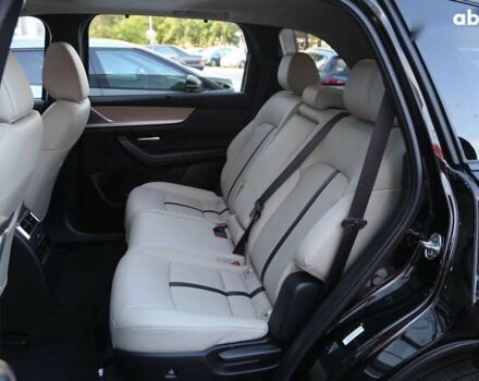 Мазда CX-90, объемом двигателя 0 л и пробегом 23 тыс. км за 40900 $, фото 10 на Automoto.ua