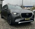Мазда CX-90, объемом двигателя 0 л и пробегом 25 тыс. км за 45999 $, фото 1 на Automoto.ua