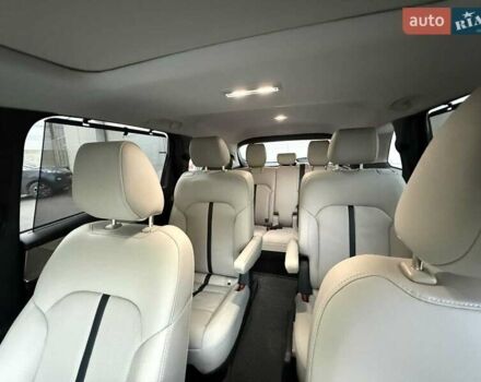 Мазда CX-90, об'ємом двигуна 2.49 л та пробігом 10 тис. км за 37800 $, фото 8 на Automoto.ua