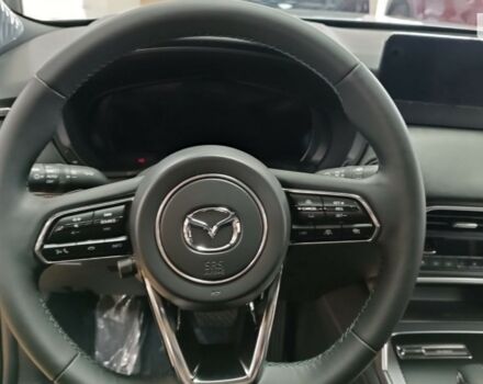 купити нове авто Мазда CX-90 2023 року від офіційного дилера Автоцентр AUTO.RIA Мазда фото