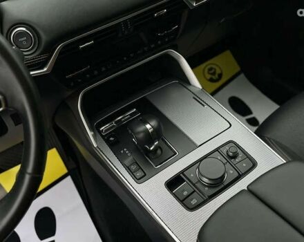 Мазда CX-90, об'ємом двигуна 0 л та пробігом 25 тис. км за 45999 $, фото 15 на Automoto.ua