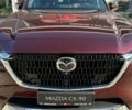 Мазда CX-90, об'ємом двигуна 3.28 л та пробігом 0 тис. км за 65921 $, фото 1 на Automoto.ua