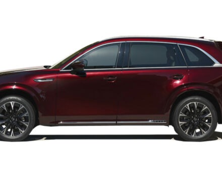 Мазда CX-90, об'ємом двигуна 3.28 л та пробігом 0 тис. км за 64944 $, фото 3 на Automoto.ua