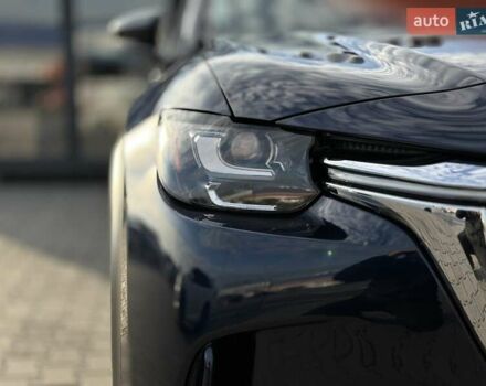 Мазда CX-90, объемом двигателя 2.49 л и пробегом 19 тыс. км за 40000 $, фото 4 на Automoto.ua