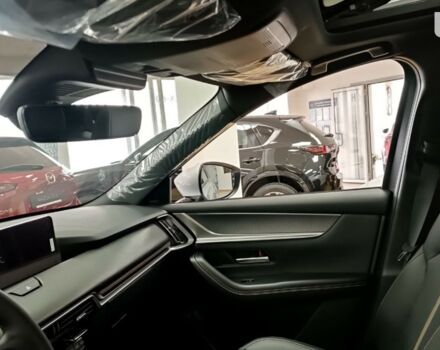 купити нове авто Мазда CX-90 2023 року від офіційного дилера Автоцентр AUTO.RIA Мазда фото