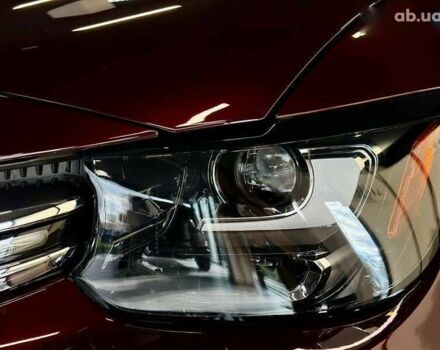 Мазда CX-90, об'ємом двигуна 0 л та пробігом 18 тис. км за 38990 $, фото 8 на Automoto.ua