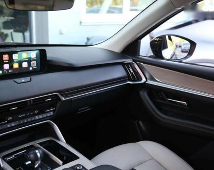 Мазда CX-90, объемом двигателя 0 л и пробегом 23 тыс. км за 40900 $, фото 16 на Automoto.ua