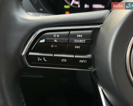 Мазда CX-90, объемом двигателя 2.49 л и пробегом 19 тыс. км за 40000 $, фото 39 на Automoto.ua