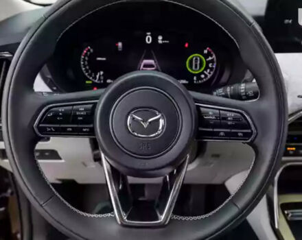 Мазда CX-90, об'ємом двигуна 3.28 л та пробігом 0 тис. км за 64944 $, фото 13 на Automoto.ua