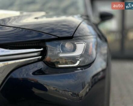 Мазда CX-90, объемом двигателя 2.49 л и пробегом 19 тыс. км за 40000 $, фото 5 на Automoto.ua