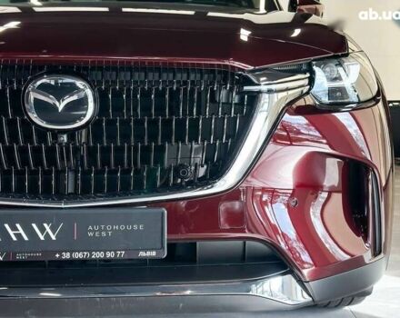 Мазда CX-90, об'ємом двигуна 0 л та пробігом 18 тис. км за 38990 $, фото 2 на Automoto.ua