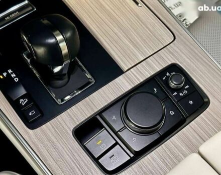 Мазда CX-90, об'ємом двигуна 0 л та пробігом 18 тис. км за 38990 $, фото 24 на Automoto.ua