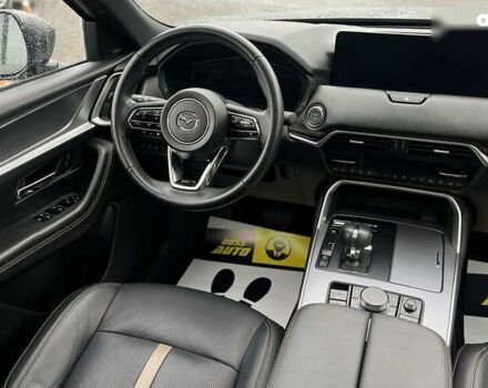 Мазда CX-90, объемом двигателя 0 л и пробегом 25 тыс. км за 45999 $, фото 16 на Automoto.ua