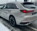 купити нове авто Мазда CX-90 2023 року від офіційного дилера Автомобільний Мегаполіс НІКО Mazda Мазда фото