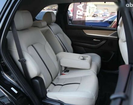 Мазда CX-90, объемом двигателя 0 л и пробегом 23 тыс. км за 40900 $, фото 12 на Automoto.ua