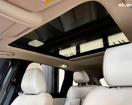 Мазда CX-90, об'ємом двигуна 0 л та пробігом 18 тис. км за 38990 $, фото 19 на Automoto.ua