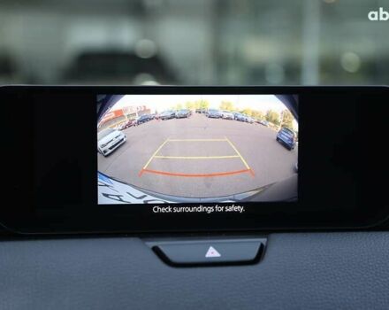 Мазда CX-90, объемом двигателя 0 л и пробегом 23 тыс. км за 40900 $, фото 19 на Automoto.ua