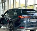 купить новое авто Мазда CX-90 2023 года от официального дилера Mazda на Грушевського Мазда фото