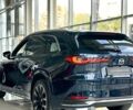 купити нове авто Мазда CX-90 2023 року від офіційного дилера Mazda на Грушевського Мазда фото