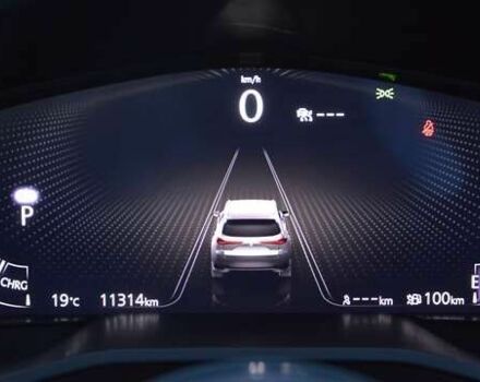 Мазда CX-90, об'ємом двигуна 0 л та пробігом 11 тис. км за 48999 $, фото 24 на Automoto.ua