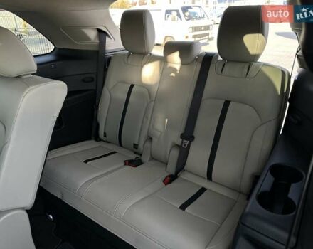 Мазда CX-90, объемом двигателя 2.49 л и пробегом 19 тыс. км за 40000 $, фото 20 на Automoto.ua