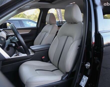 Мазда CX-90, объемом двигателя 0 л и пробегом 23 тыс. км за 40900 $, фото 9 на Automoto.ua