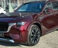 Мазда CX-90, об'ємом двигуна 3.28 л та пробігом 0 тис. км за 65921 $, фото 1 на Automoto.ua