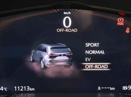 Мазда CX-90, объемом двигателя 0 л и пробегом 11 тыс. км за 47999 $, фото 25 на Automoto.ua