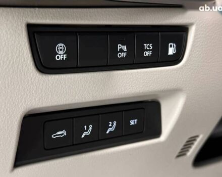 Мазда CX-90, об'ємом двигуна 0 л та пробігом 18 тис. км за 38990 $, фото 15 на Automoto.ua