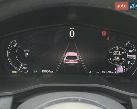 Мазда CX-90, объемом двигателя 2.49 л и пробегом 19 тыс. км за 40000 $, фото 41 на Automoto.ua