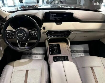 Мазда CX-90, об'ємом двигуна 0 л та пробігом 18 тис. км за 38990 $, фото 27 на Automoto.ua