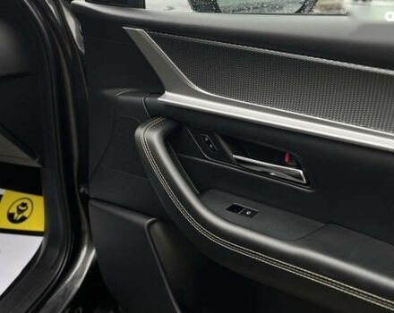 Мазда CX-90, объемом двигателя 0 л и пробегом 25 тыс. км за 45999 $, фото 27 на Automoto.ua