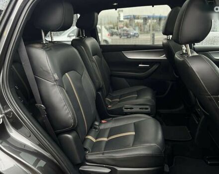 Мазда CX-90, объемом двигателя 0 л и пробегом 25 тыс. км за 45999 $, фото 24 на Automoto.ua