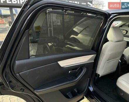 Мазда CX-90, объемом двигателя 2.49 л и пробегом 19 тыс. км за 40000 $, фото 21 на Automoto.ua