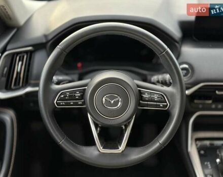 Мазда CX-90, объемом двигателя 2.49 л и пробегом 19 тыс. км за 40000 $, фото 26 на Automoto.ua