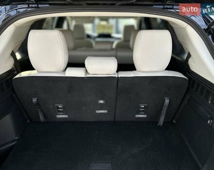 Мазда CX-90, объемом двигателя 2.49 л и пробегом 19 тыс. км за 40000 $, фото 17 на Automoto.ua