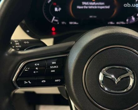 Мазда CX-90, об'ємом двигуна 0 л та пробігом 18 тис. км за 38990 $, фото 21 на Automoto.ua