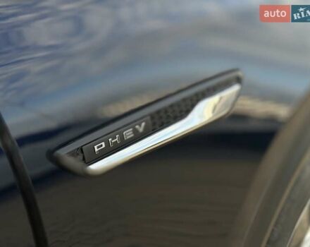 Мазда CX-90, объемом двигателя 2.49 л и пробегом 19 тыс. км за 40000 $, фото 8 на Automoto.ua