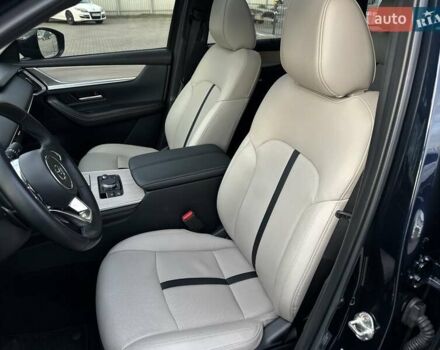 Мазда CX-90, объемом двигателя 2.49 л и пробегом 19 тыс. км за 40000 $, фото 37 на Automoto.ua