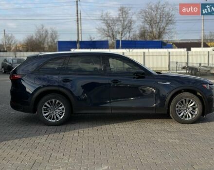 Мазда CX-90, объемом двигателя 2.49 л и пробегом 19 тыс. км за 40000 $, фото 7 на Automoto.ua