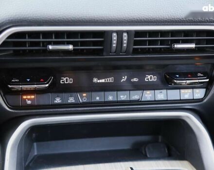 Мазда CX-90, объемом двигателя 0 л и пробегом 23 тыс. км за 40900 $, фото 20 на Automoto.ua